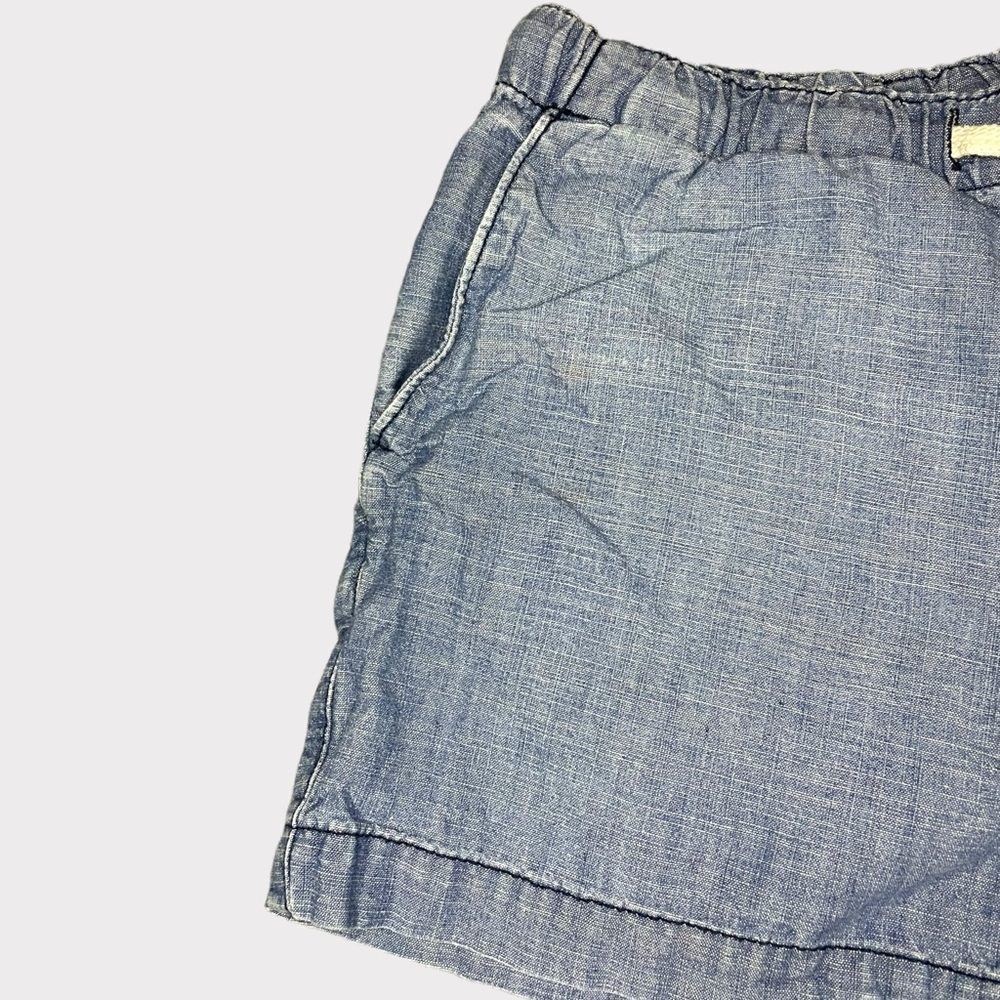Cargo shorts  - Picture 5 of 8